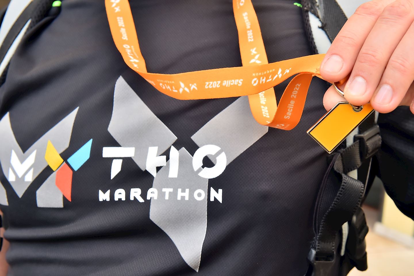 mytho marathon