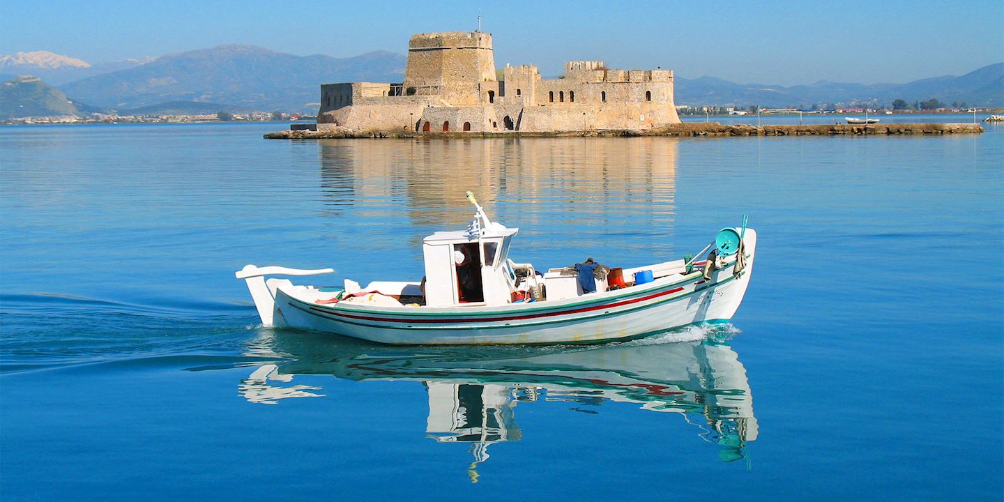 nafplio marathon