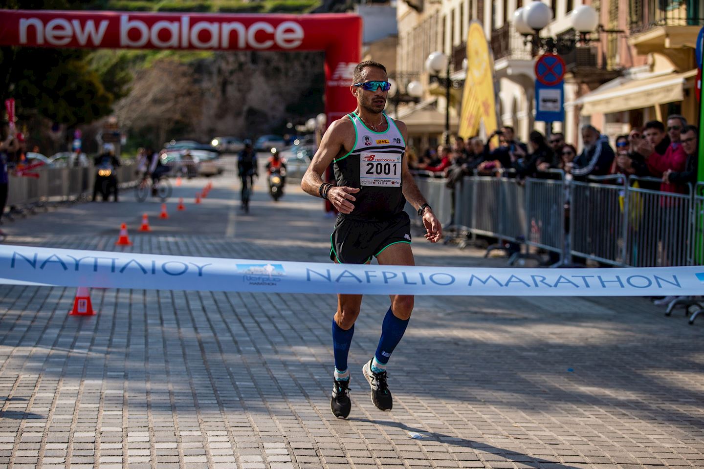 nafplio marathon