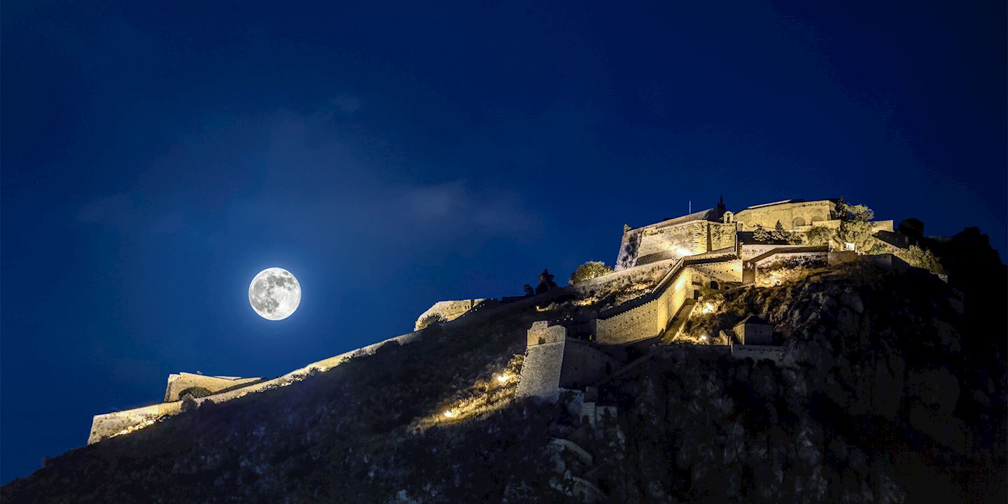 nafplio marathon