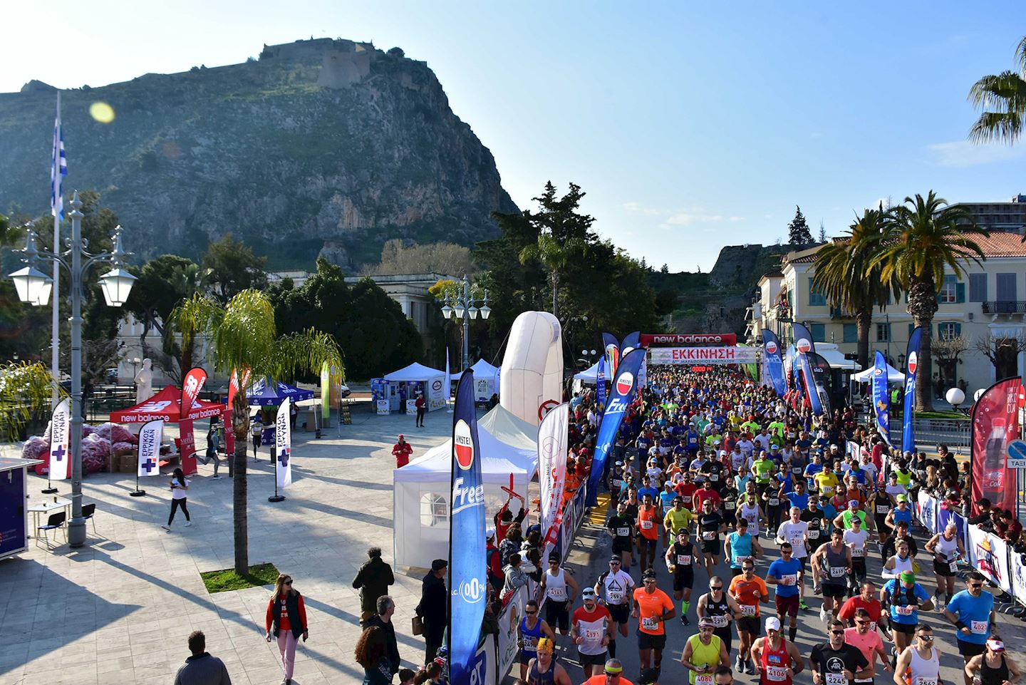 nafplio marathon