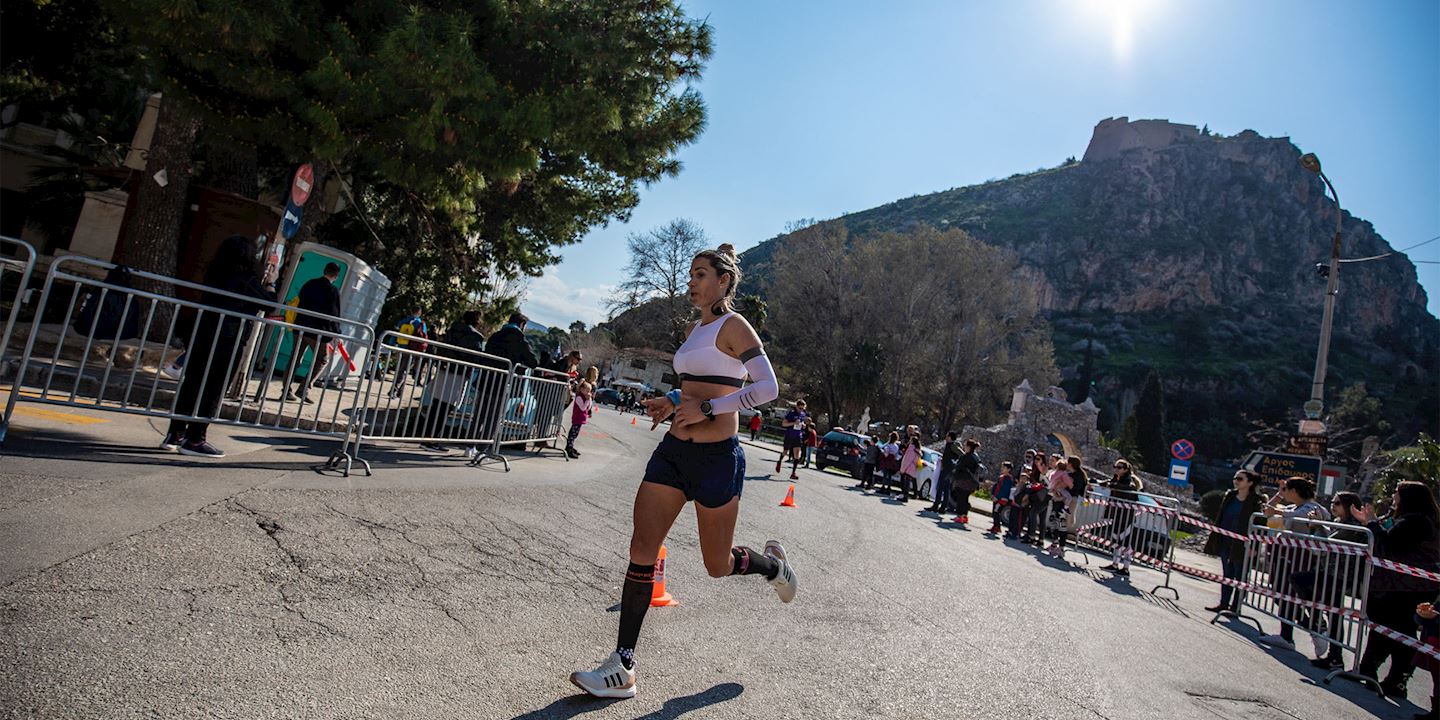 nafplio marathon