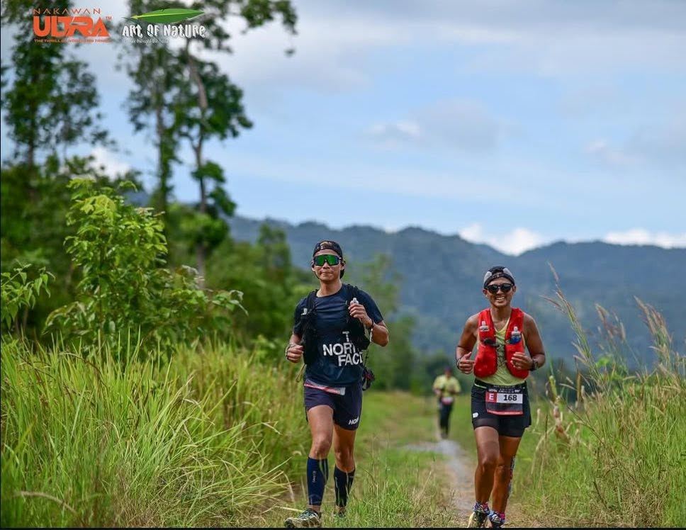 nakawan ultra