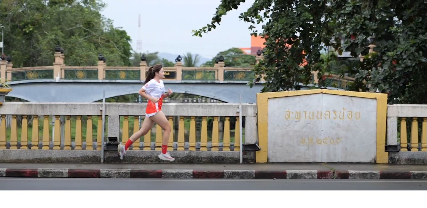 nakhon marathon