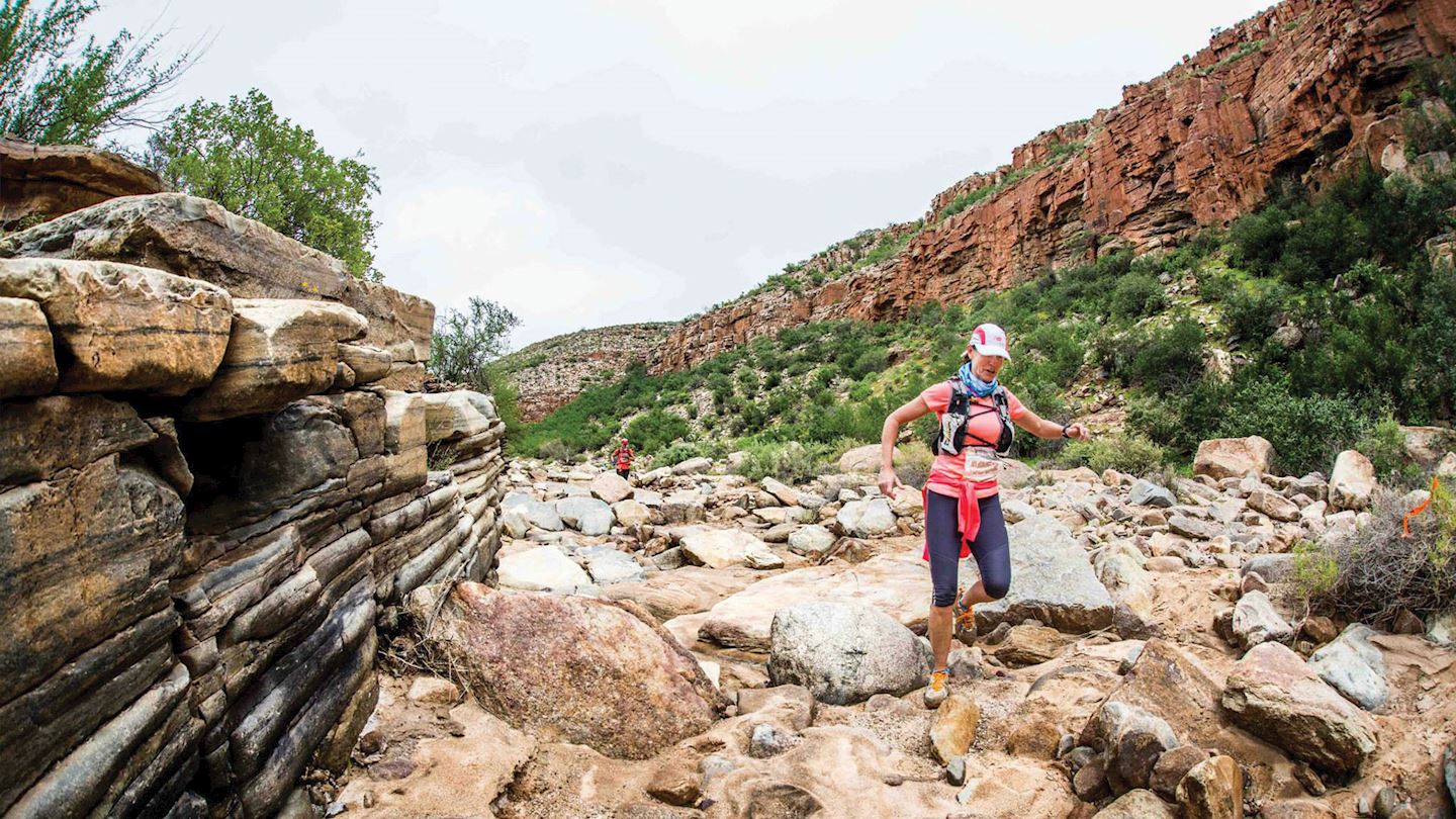 namaqua quest trail run