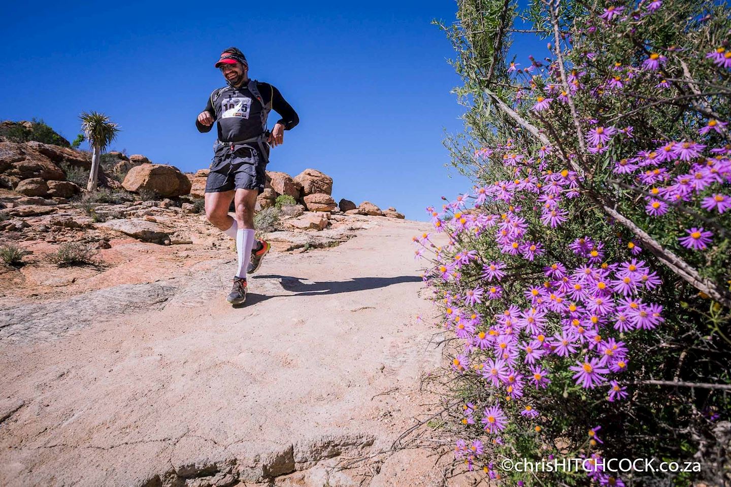 namaqua quest trail run