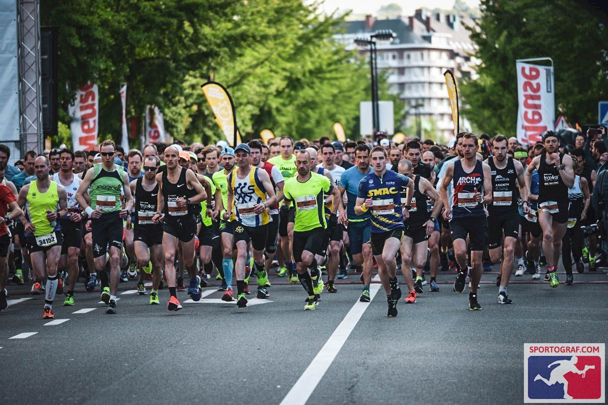 namur international marathon