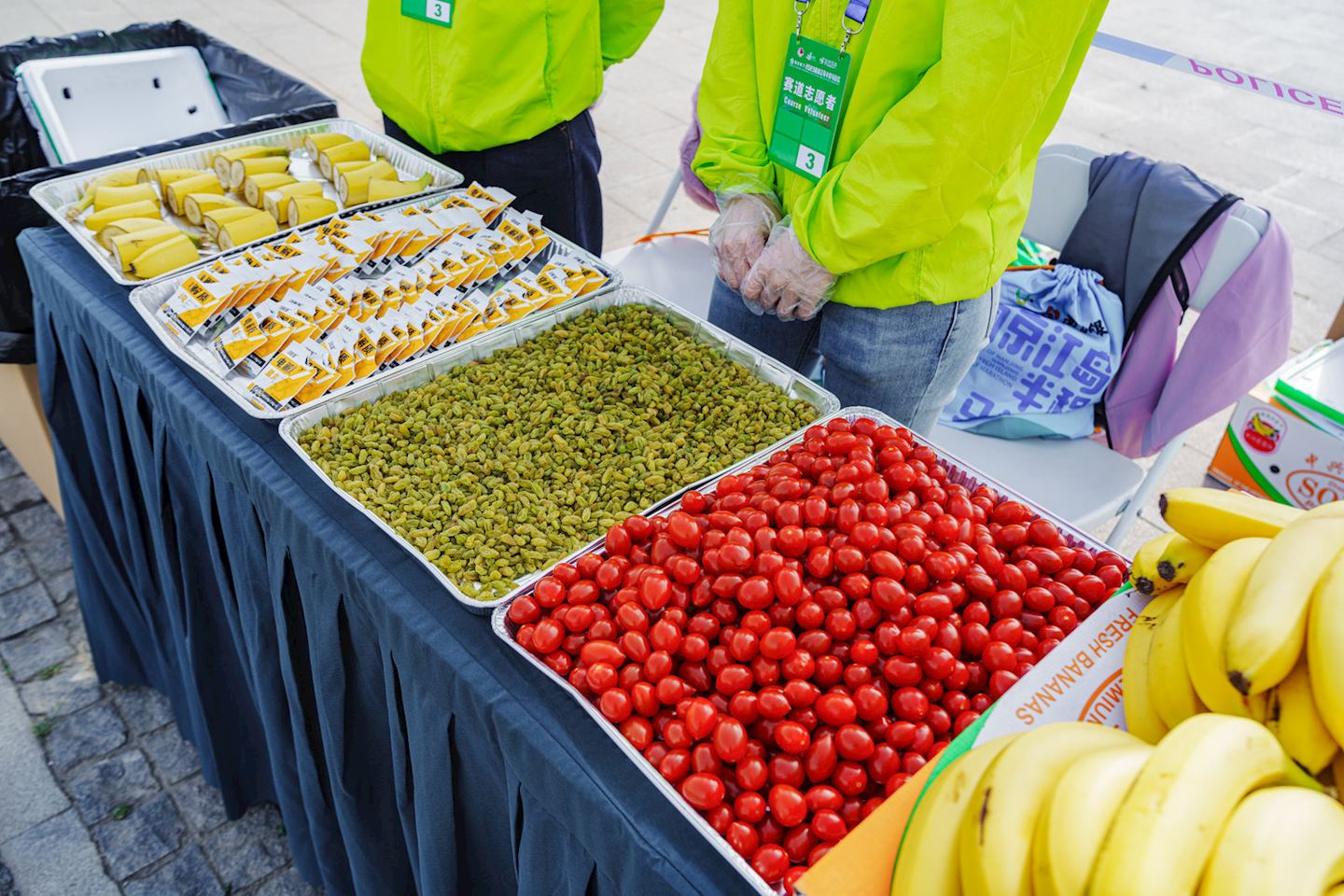 nanjing half marathon