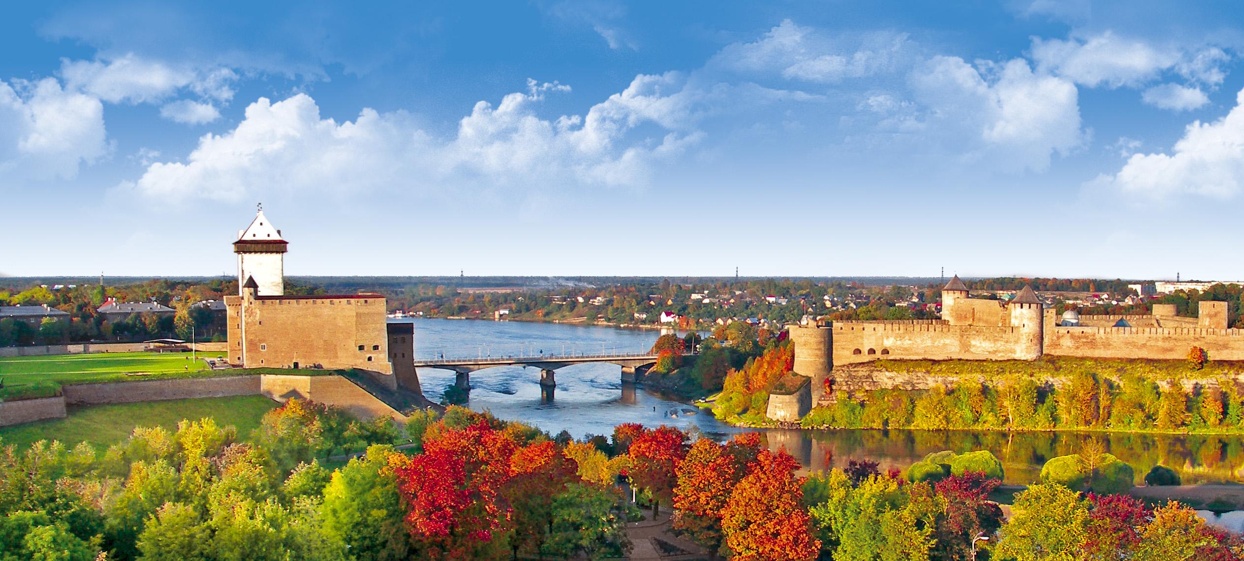 narva energy run