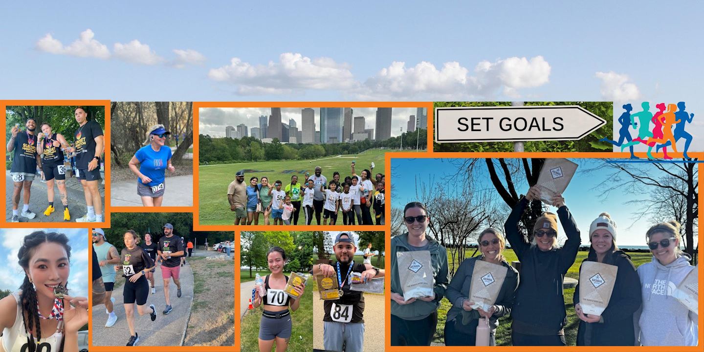 national chocolate day run for chocolates houston