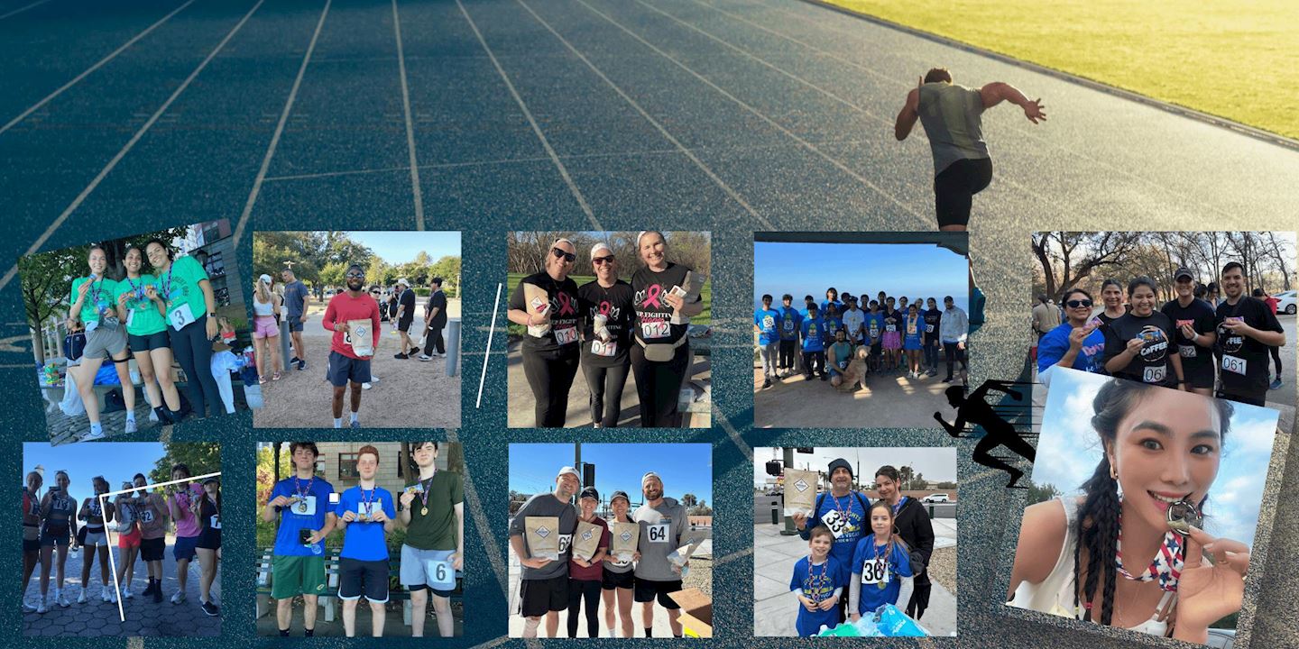 national chocolate day run for chocolates houston