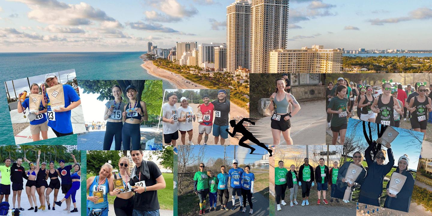 national singles day singles friends running club houston