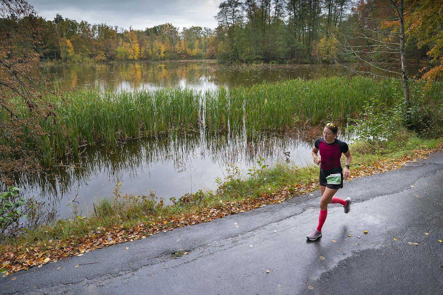 nature marathon