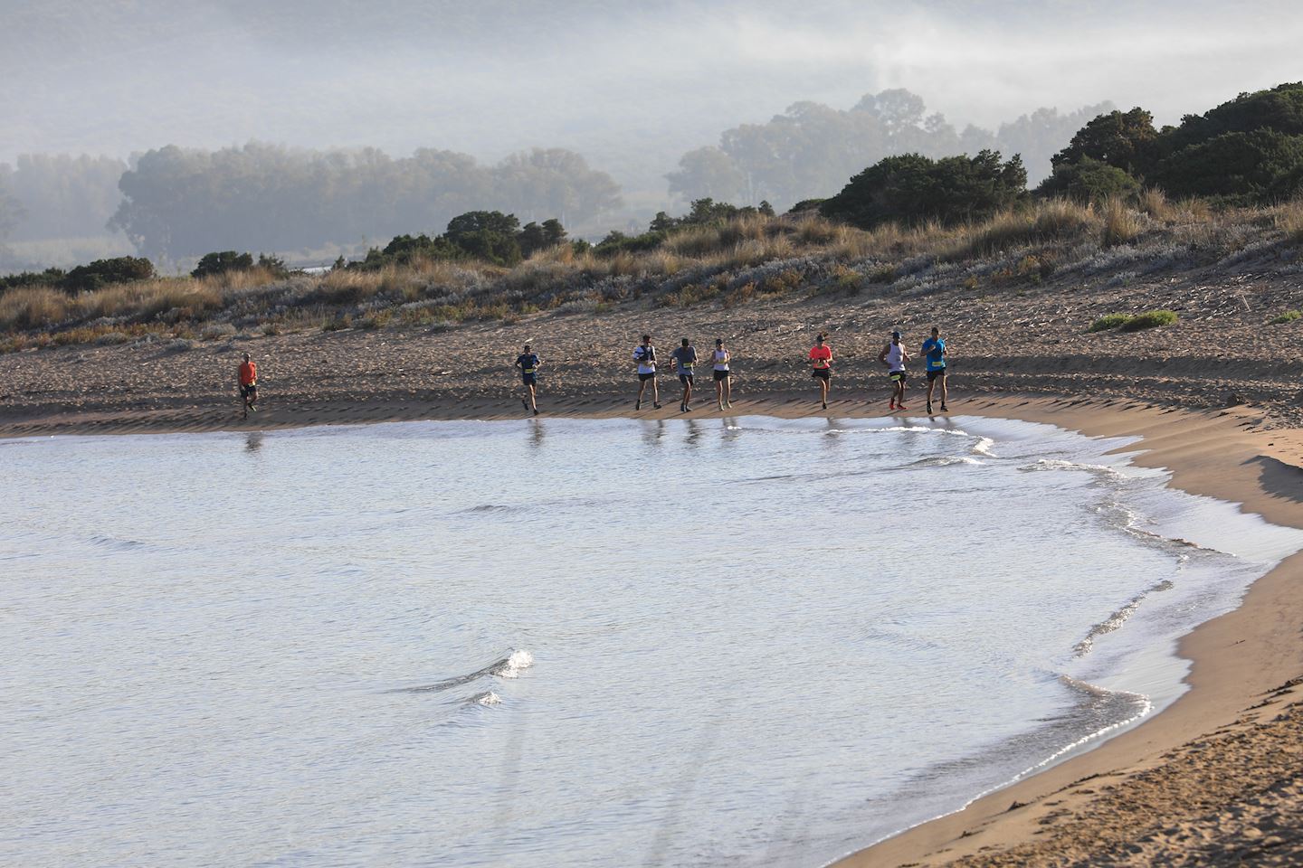 navarino challenge