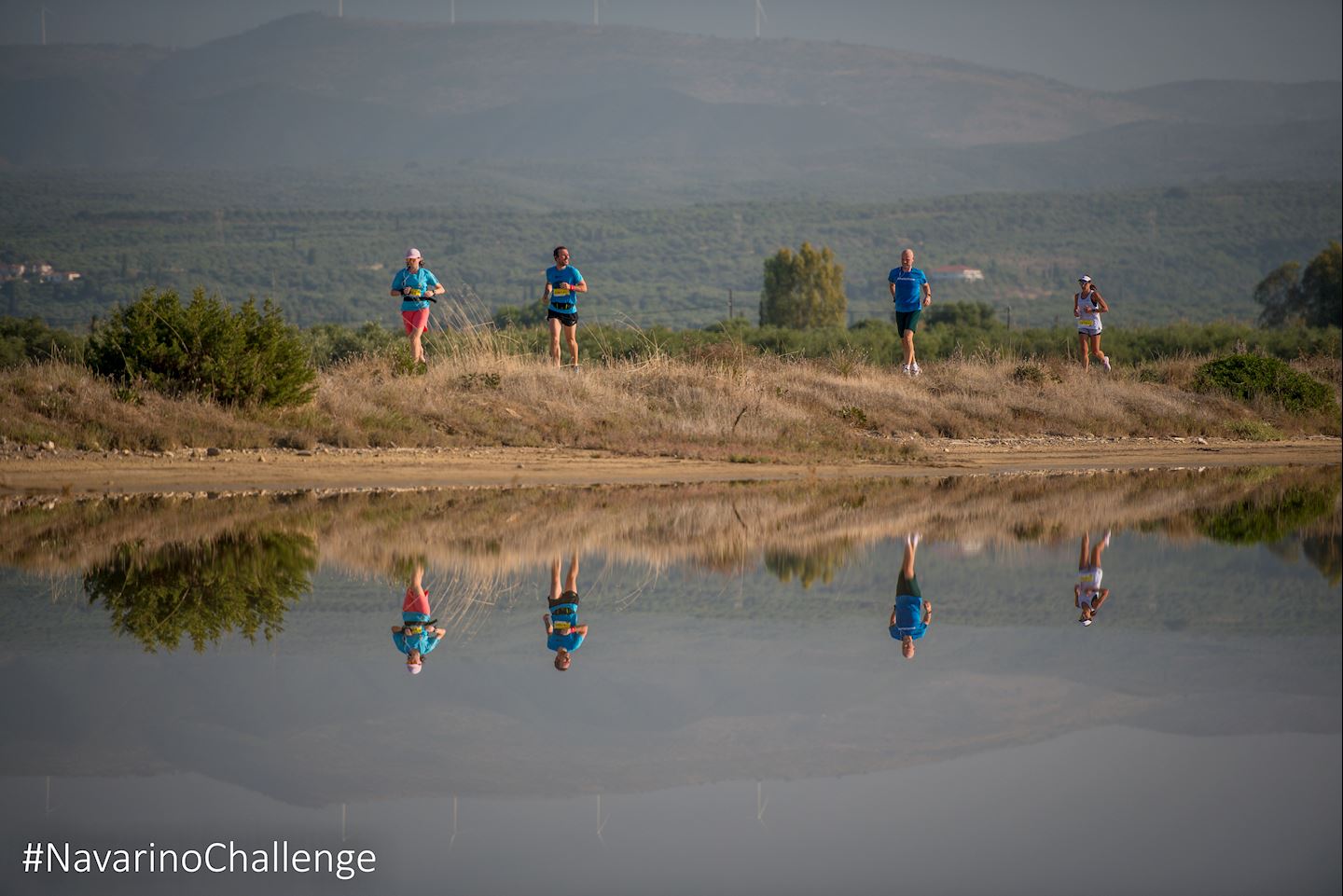 navarino challenge