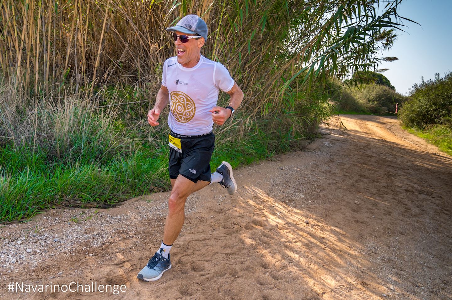 navarino challenge