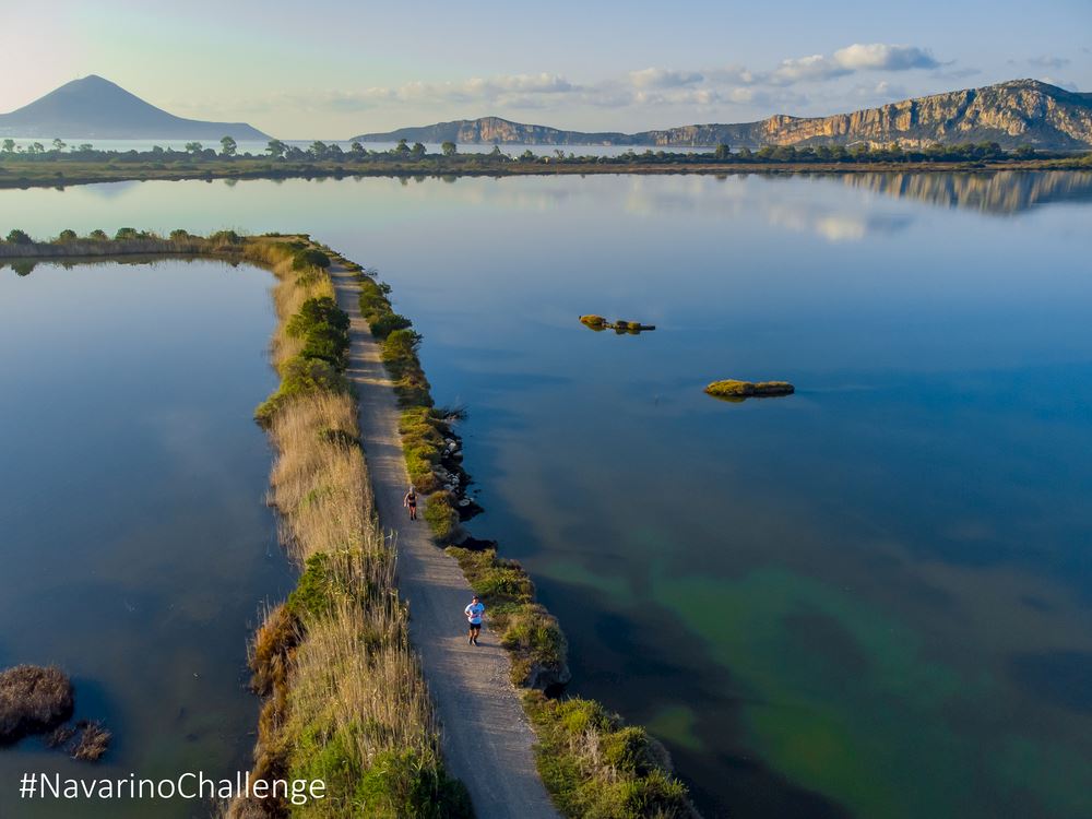 navarino challenge