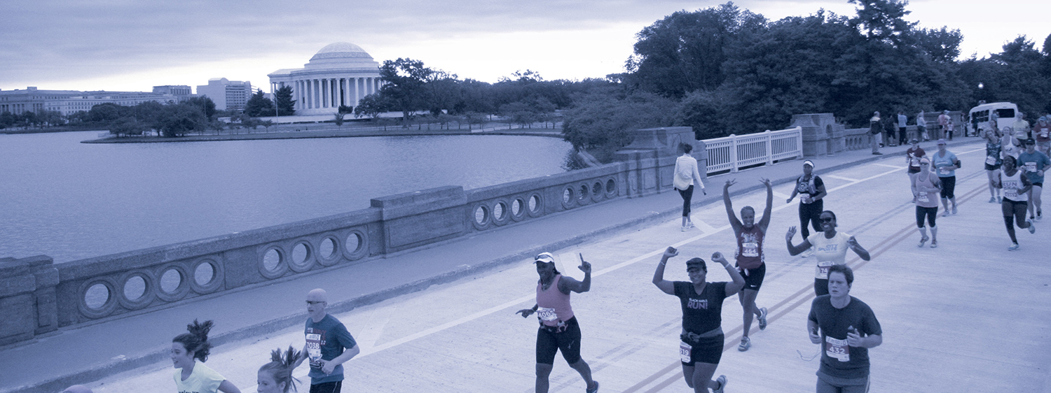 navy air force half marathon