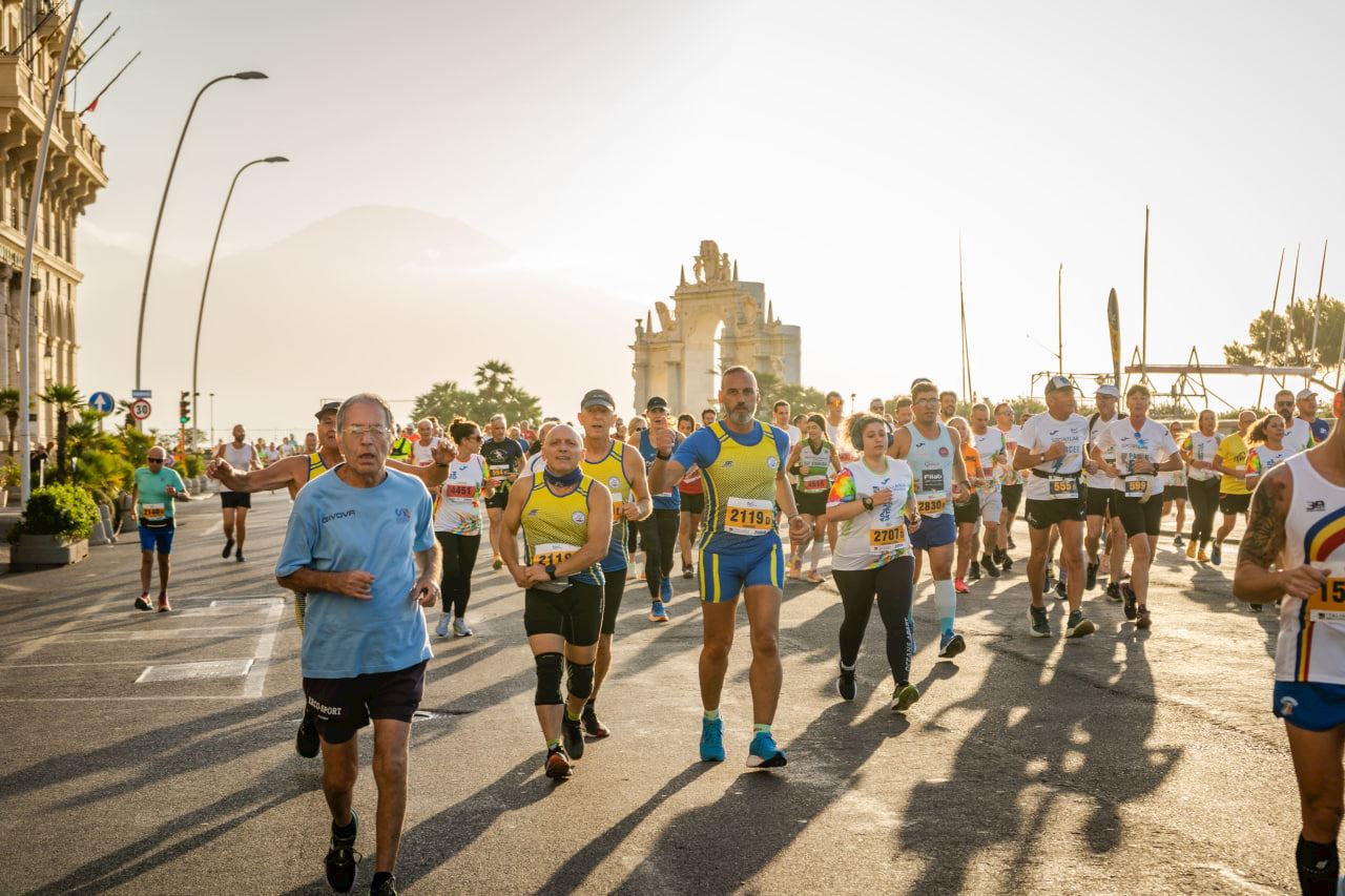 neapolis marathon