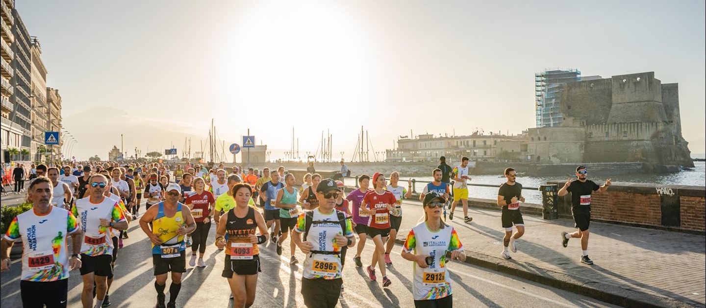 neapolis marathon