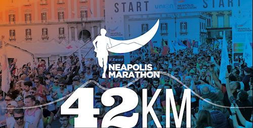 NAPLES MARATHON - Neapolis Marathon