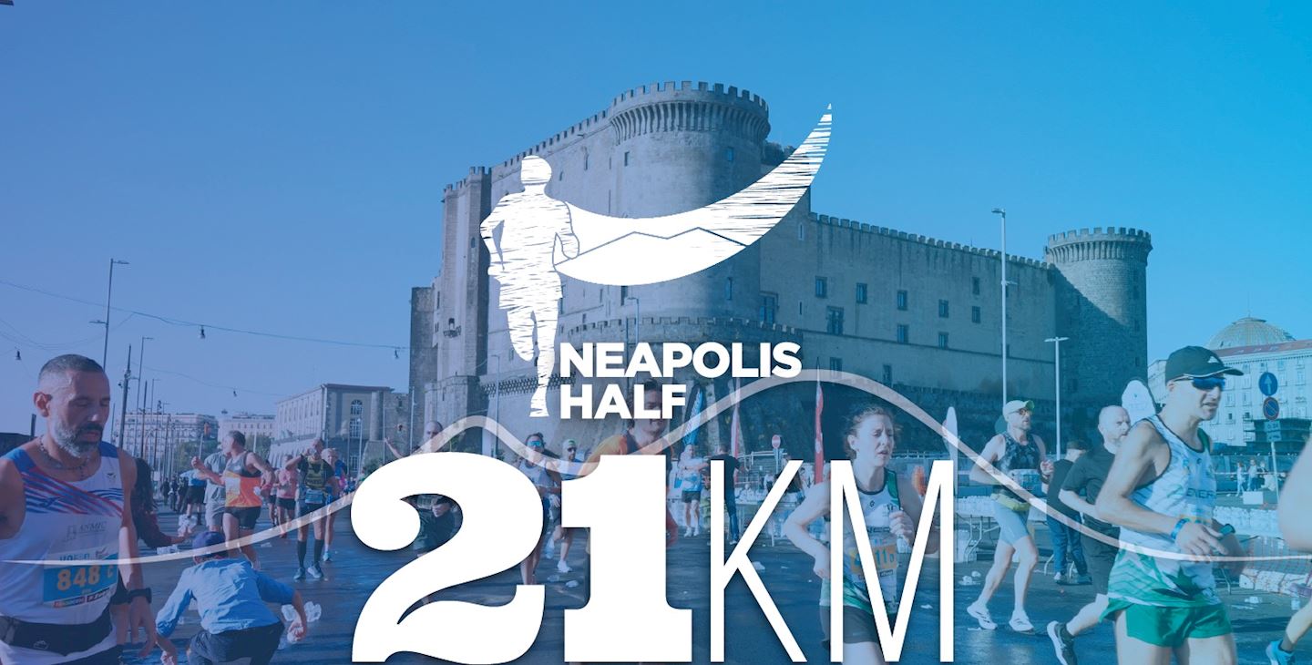 neapolis marathon