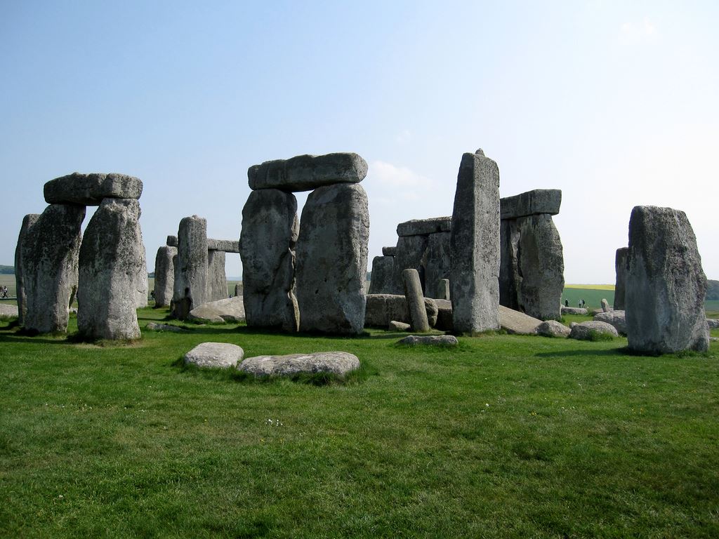 neolithic marathon