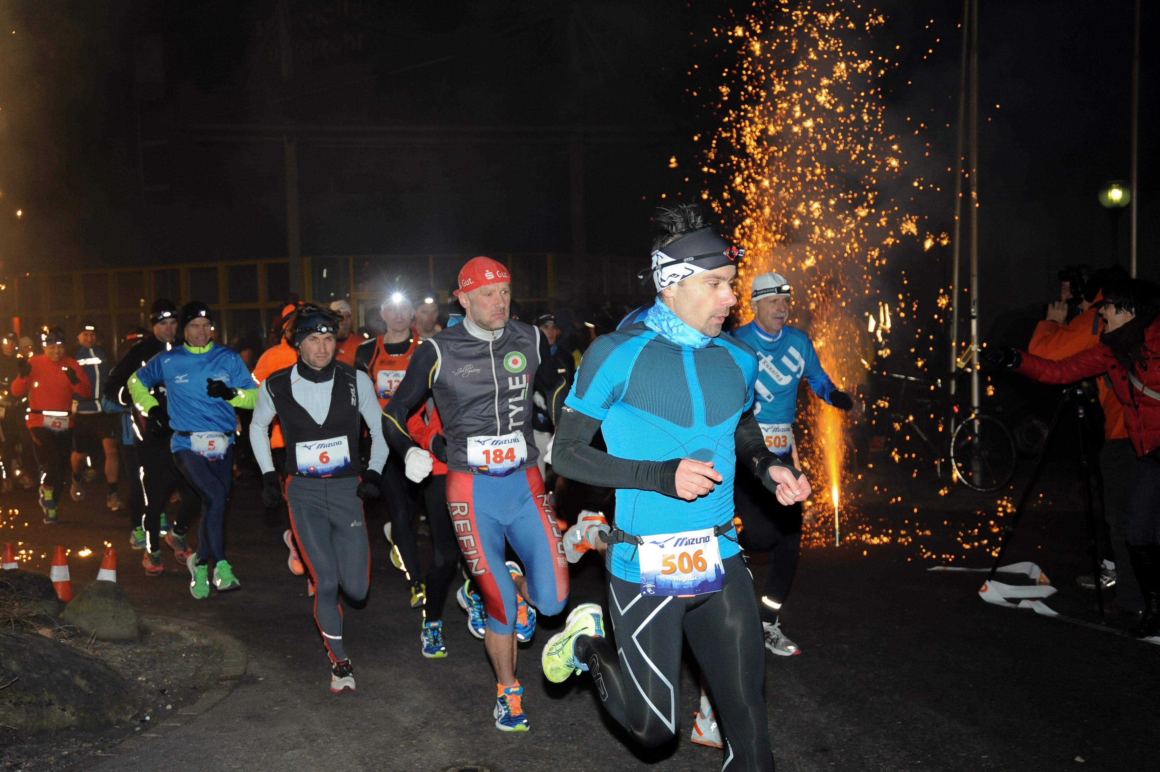 neujahrsmarathon zurich