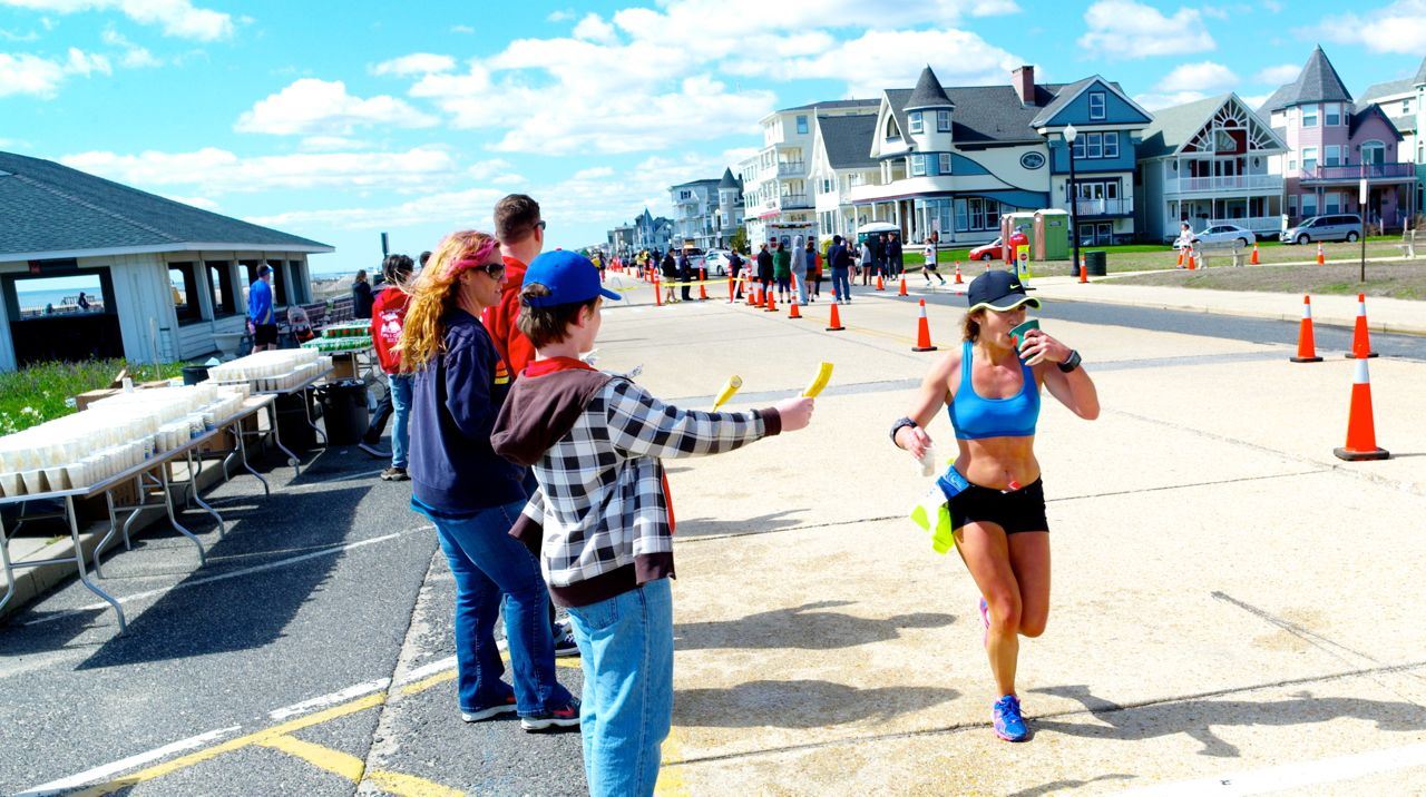 new jersey marathon