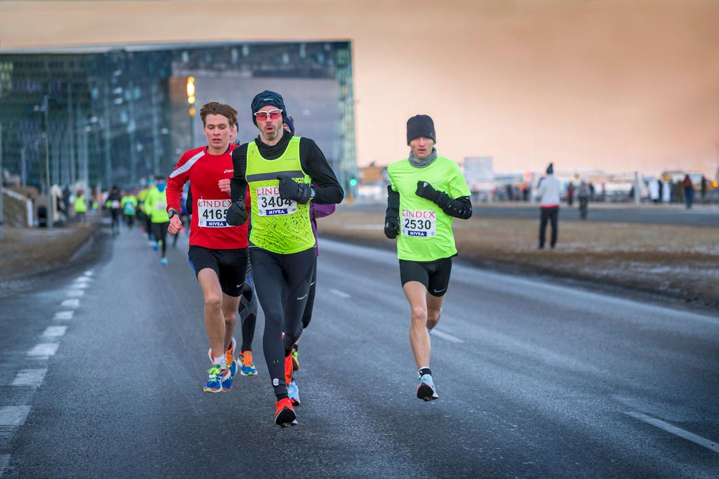 new years eve race iceland