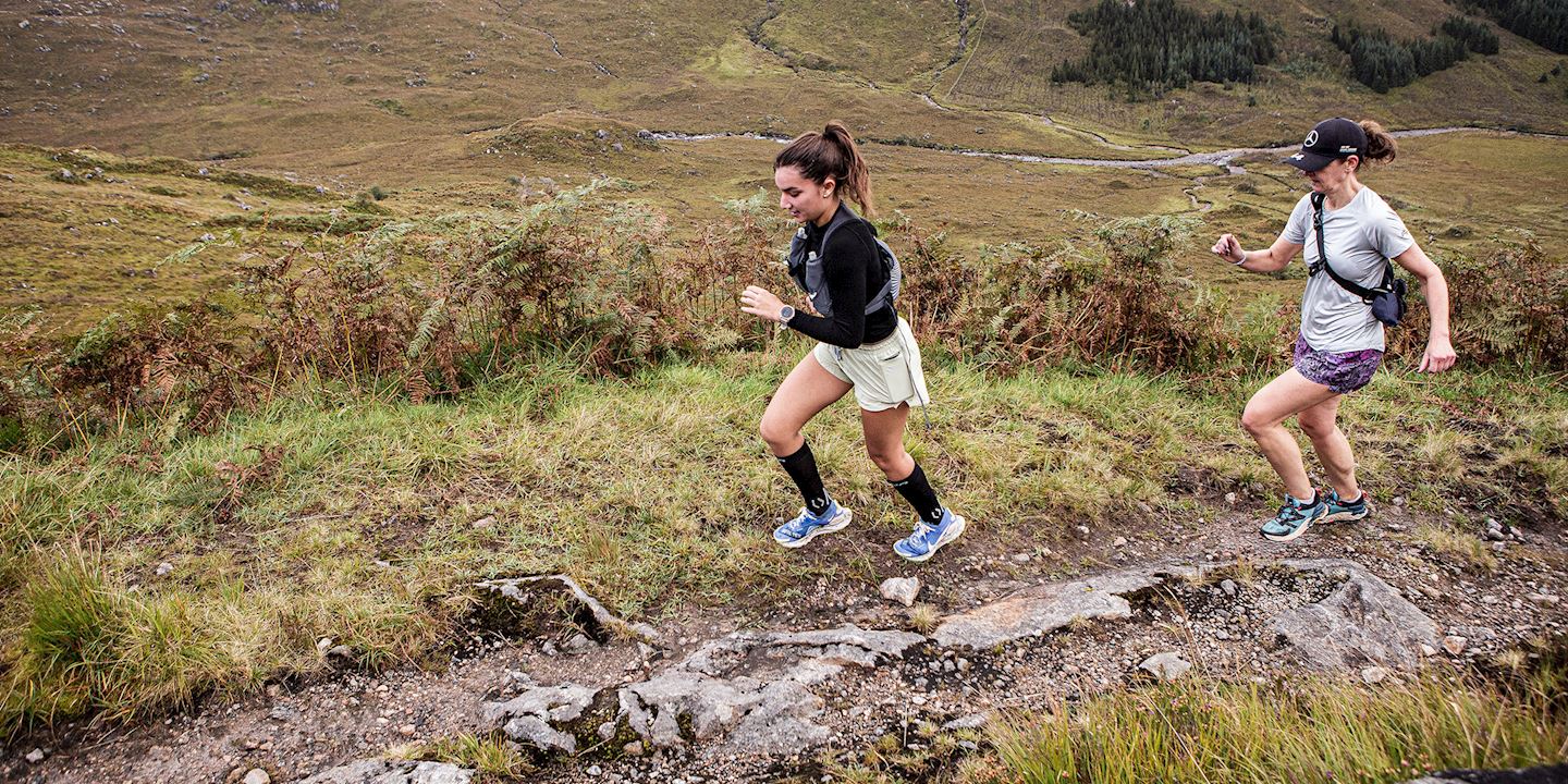 new zealand running retreat