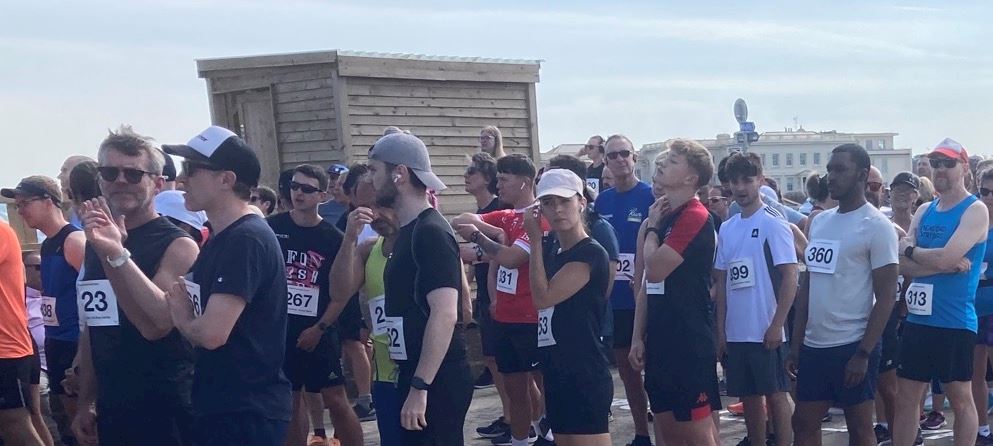 newhaven 10k
