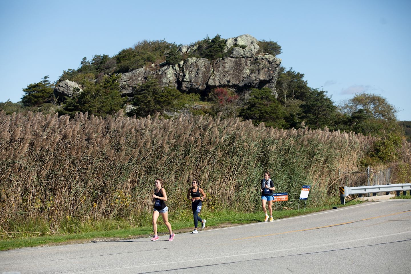 Newport Rhode Island Marathon 2024 Dates Tobye Gloriane