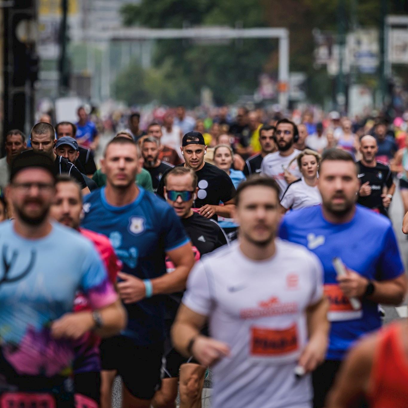 ngo marathon sarajevo