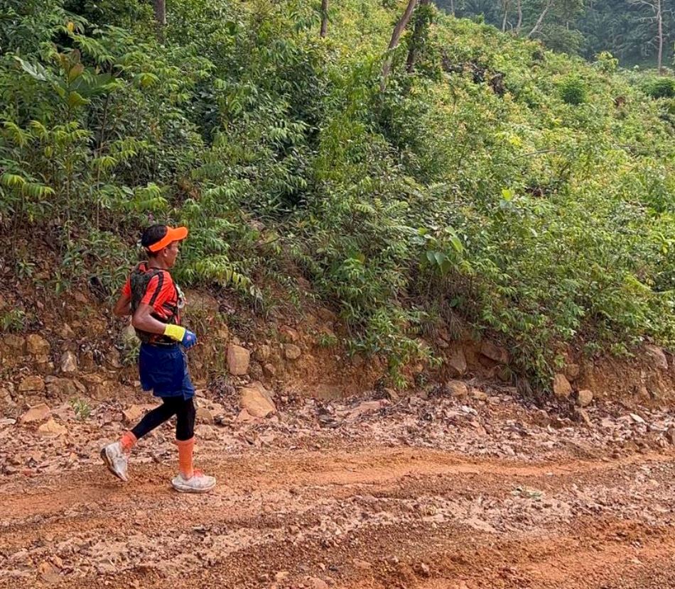 ngorn nak trail