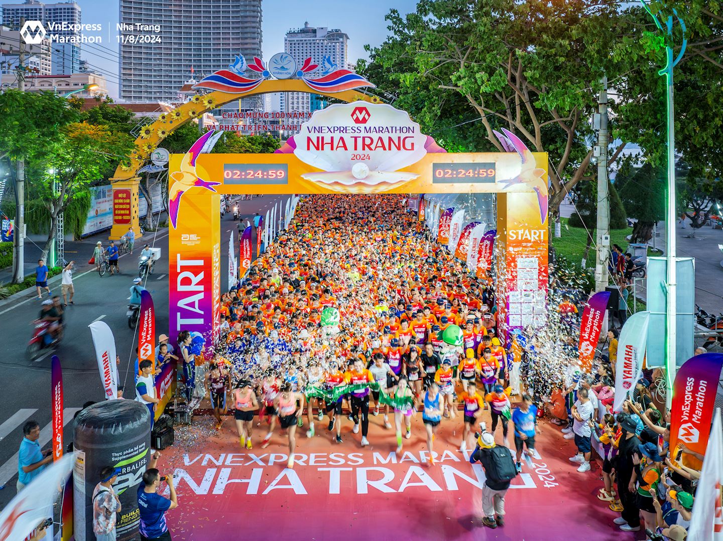 nha trang marathon