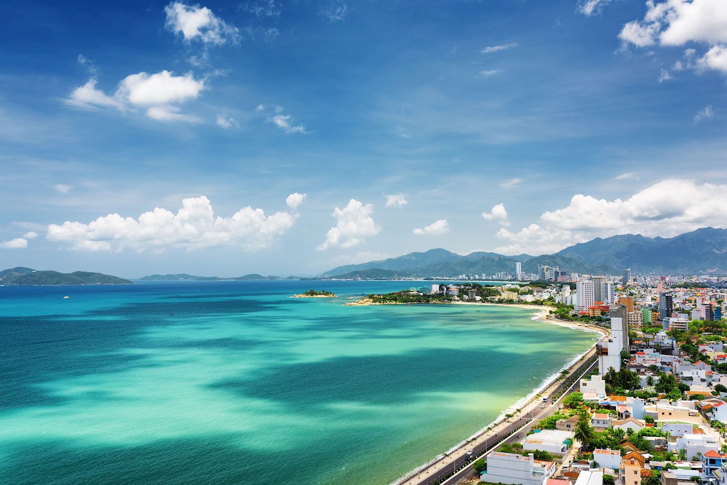 nha trang marathon