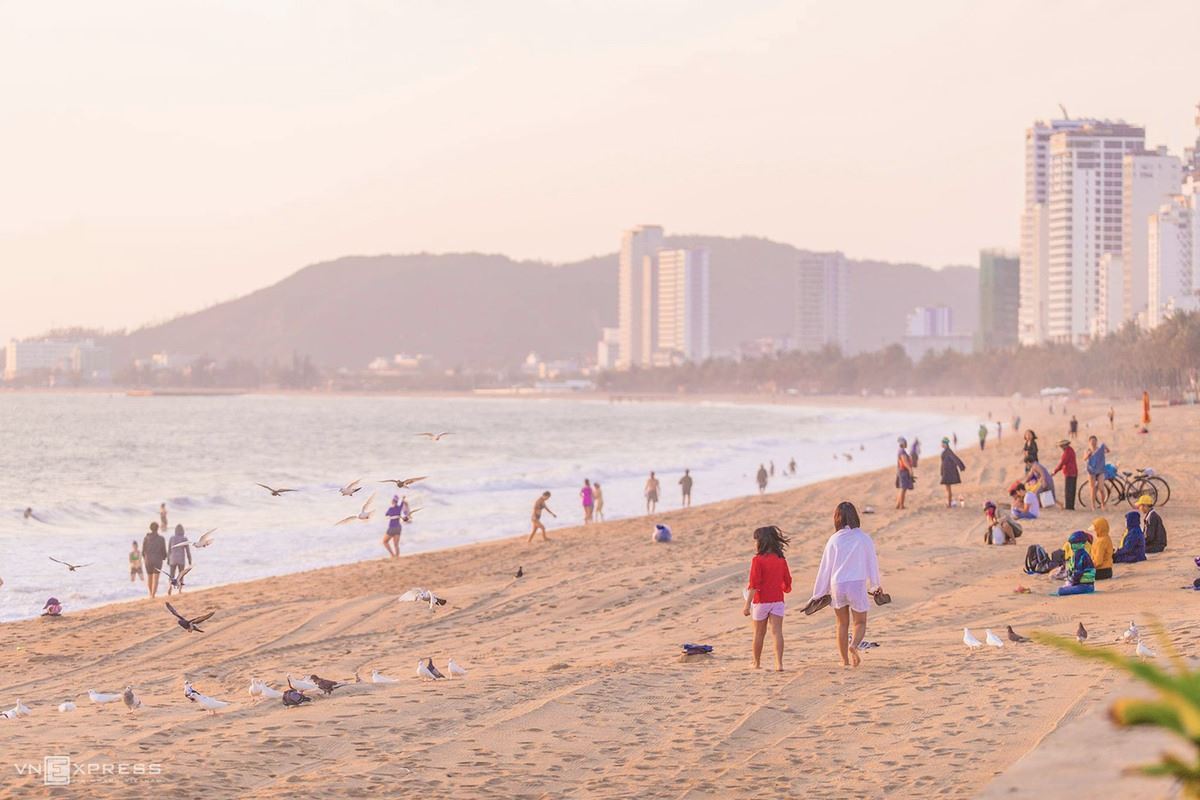 nha trang marathon