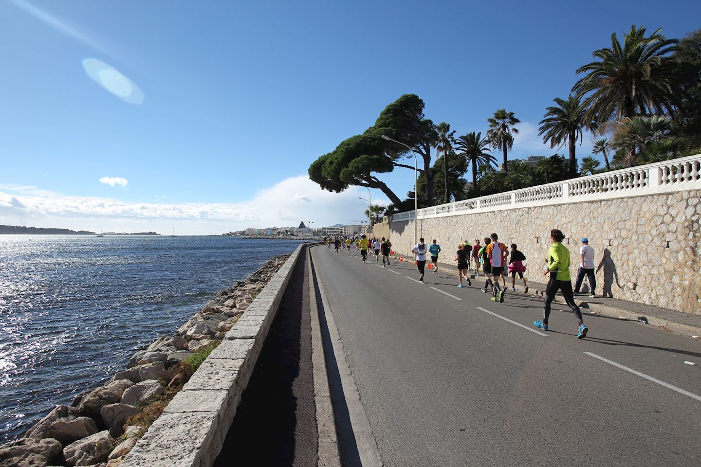 nice international half marathon