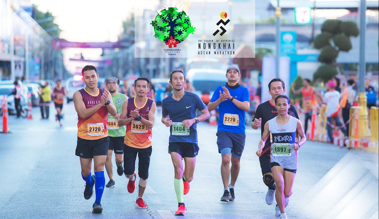 nongkhai asean marathon