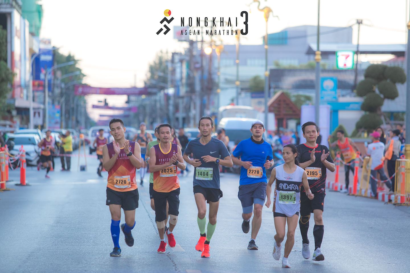 nongkhai asean marathon