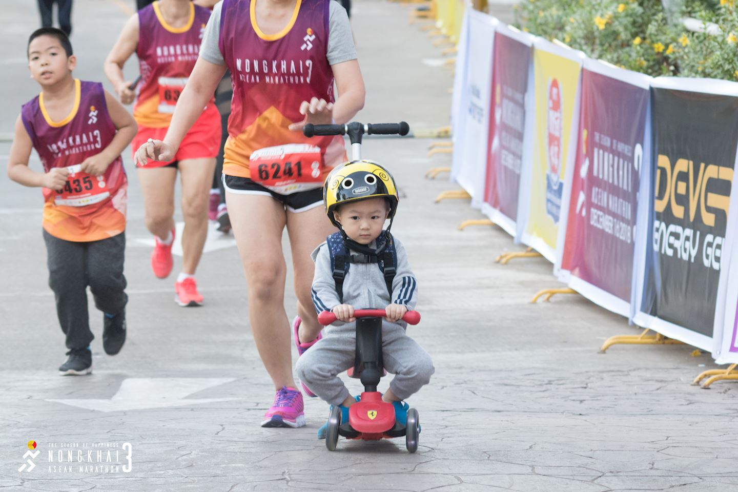 nongkhai asean marathon