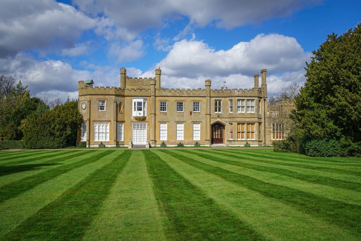nonsuch park 10k