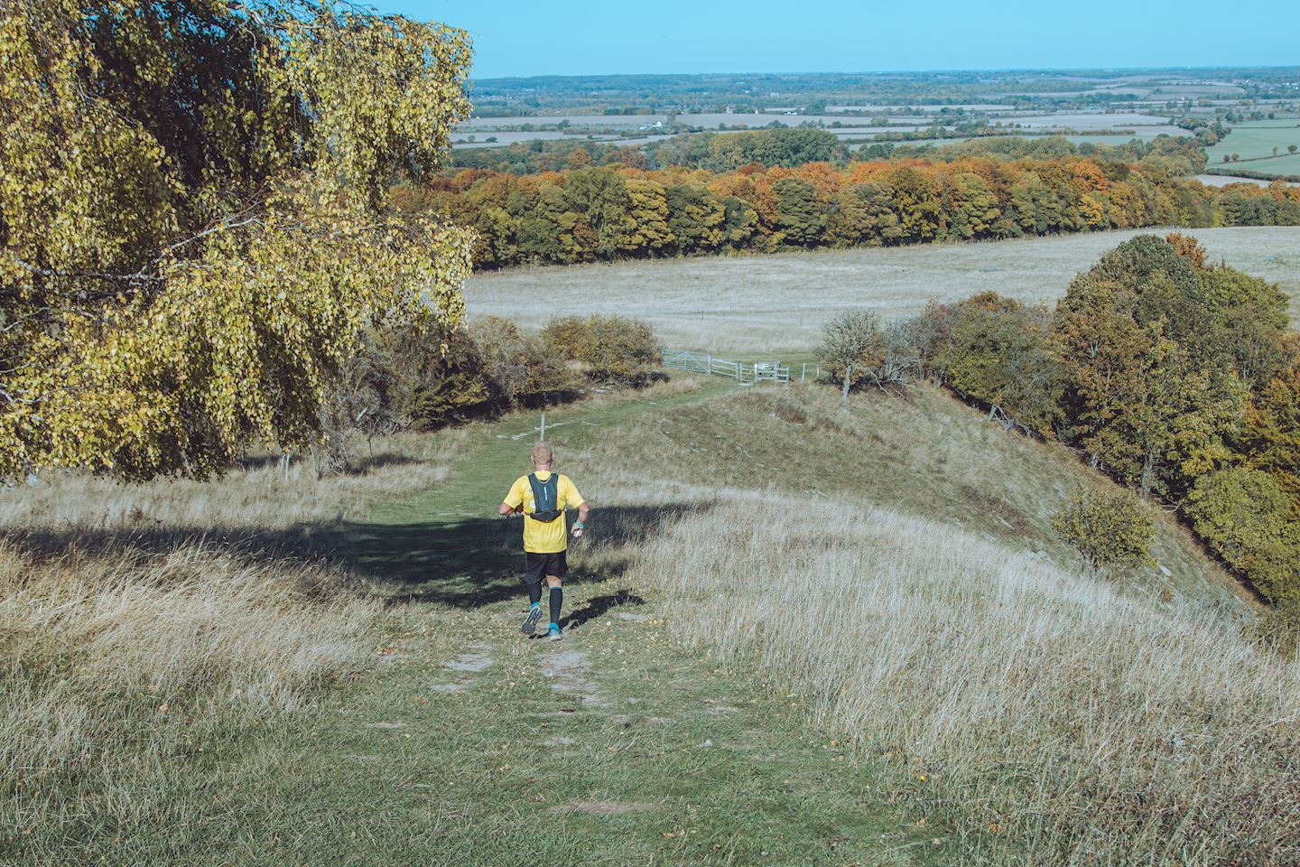 north chiltern 50k