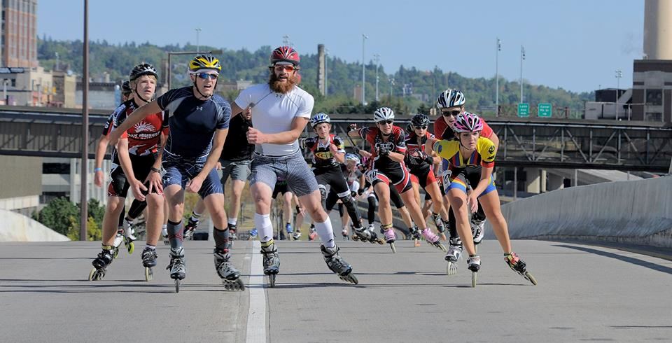 northshore inline marathon