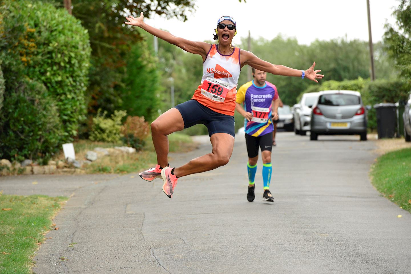 northstowe festival of running