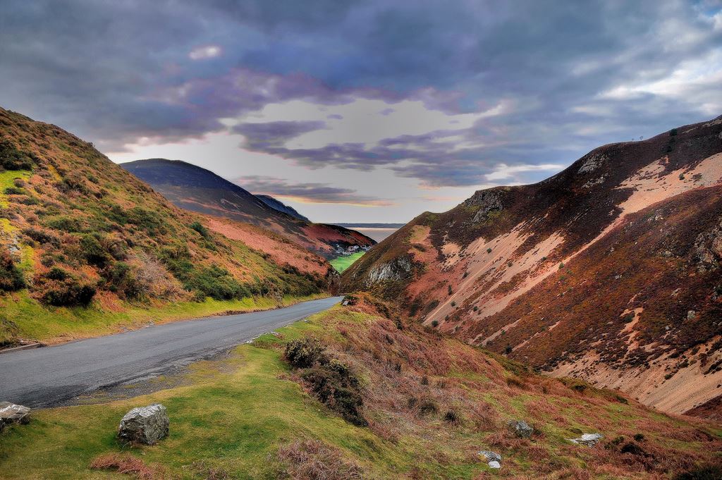 northwales half marathon