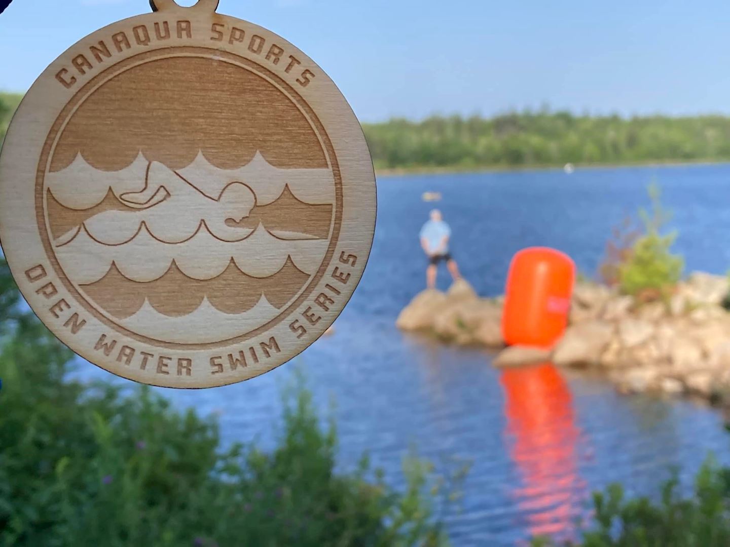 nova scotia open water swim and swimrun challenge