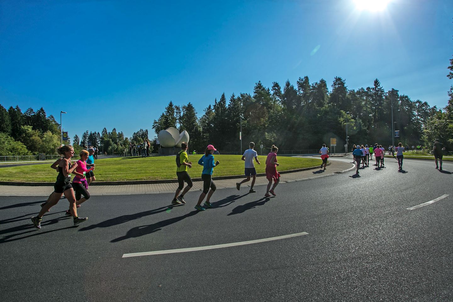 novo mesto half marathon