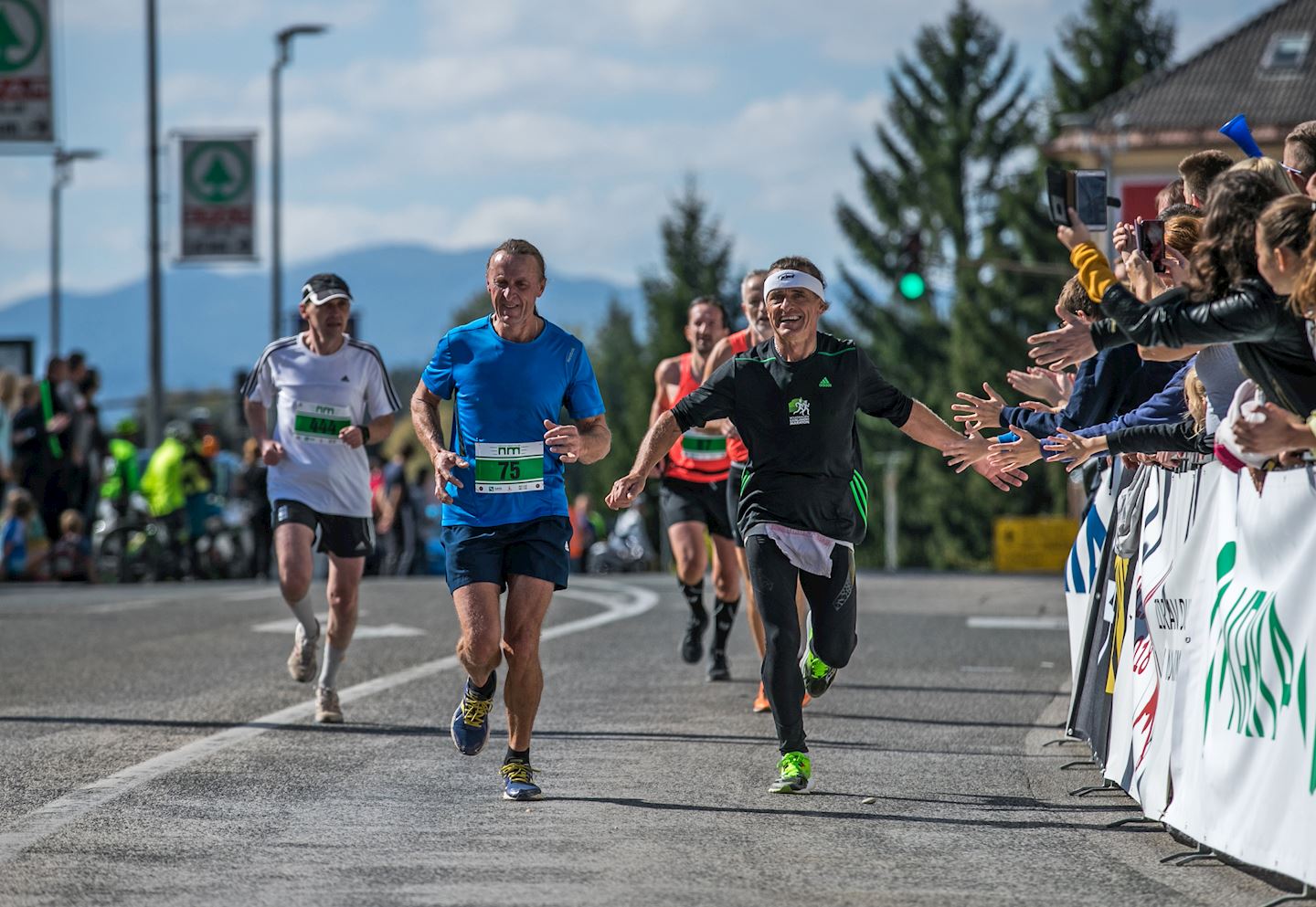 novo mesto half marathon